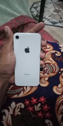 iPhone 8 JB non PTA
