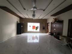 1 Kanal Upper Portion For Rent In Pcsir Phase Tow Near Ucp Yasir Borast