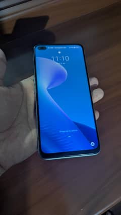 Realme X3 Superzoom 12 GB Ram 256 GB STORAGE