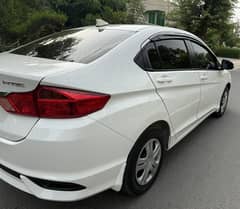 BRAND NEW CONDITION CAR