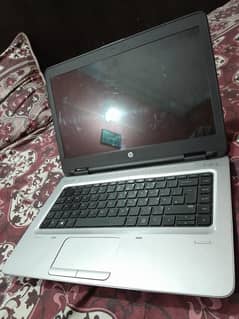 HP ProBook Core i6 6th Generation for Sell in brand new Condition