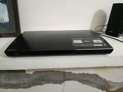 Sony Bravia tv speakers system+ Sony Blu ray DVD player