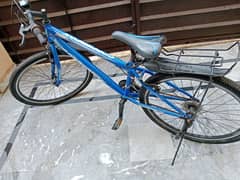 Boys bicycle