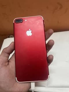 Iphone 7 plus