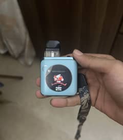 Xros nano 4 /vape/pod
