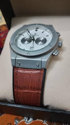 Hublot Watch