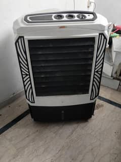 Cooler Fan 220V king size
