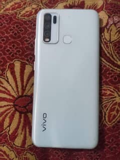 vivo y1938 ha 4 ram 128 memory all ok no open no rpear 10. by9 cond ha