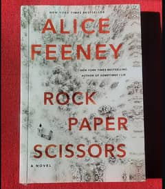 Fictional Famous reading books ( the silent paitent)