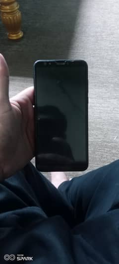 Huawei y7 prime 2018