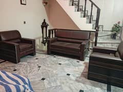 5 MARLA FURNISHED UPPER PORTION FOR RENT IN JOHAR TOWN