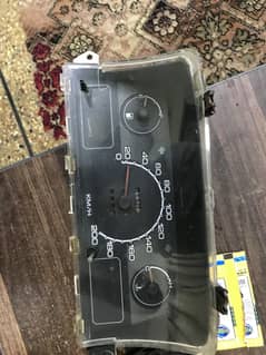 Khyber speedo meter 03148857993 for kheber khyber