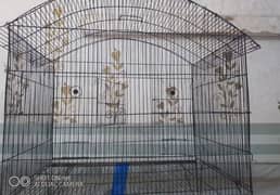 Cage For Sale