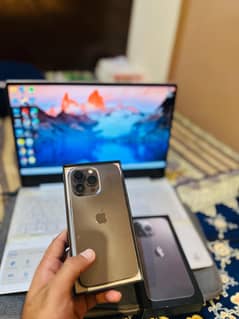iPhone 13Pro PTA Approved