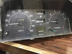 Khyber rpm meter 03148857993