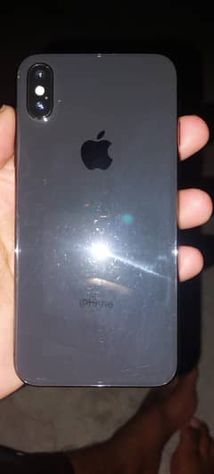 apple