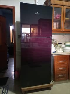 Dawlance refrigerator avante series  10/10 condition full size