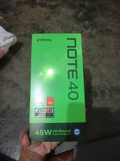 infinix