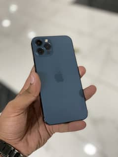 Iphone 12 pro (Pta Approved)