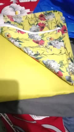 2 piece available and 3 piece available