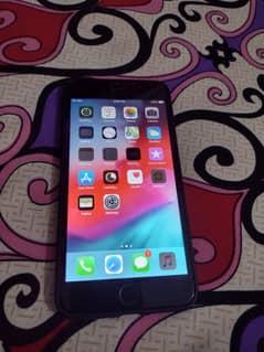 Apple 6 plus 128gb pta approved finger ok only set