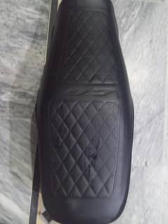 honda 125 10 model ki seat for sal