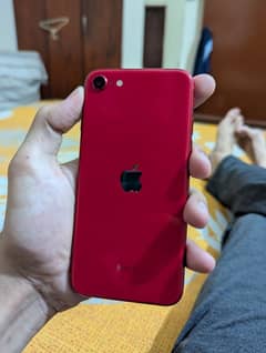 Iphone se 2020 128gb Factory Unlocked