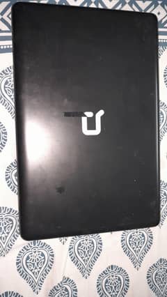 Laptop for sale.
