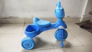 kids trycycle