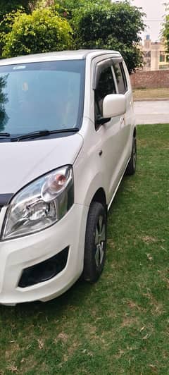 Suzuki Vangon r vxl total orgnal