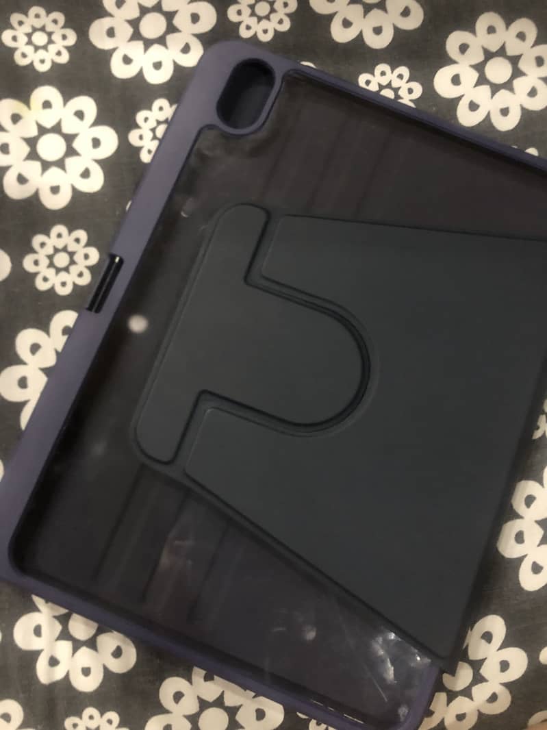 iPad 10th generation blue colour 3