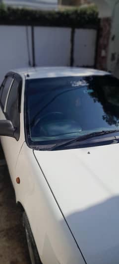My home used suzuki margalla 1993 model for sale