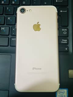 IPhone 7 PTA approved
