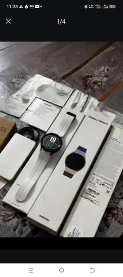 watch 5 pro 03365667523