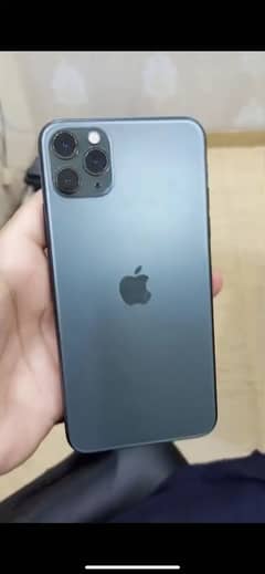 iphone 11 pro max 256 gb Factory unlock