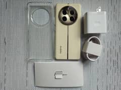Realme 12Pro Plus 12 GB Ram 256 Room 5G snapdragon Processor