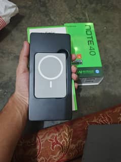 infinix