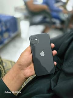 I phone 11 Factory unlocked
