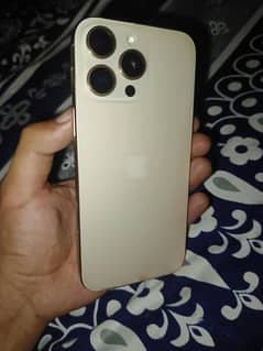 Iphone 16 pro max JV 256gb