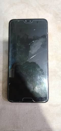 huewei p20 pro