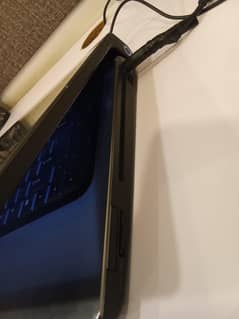 Dell laptop