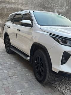 Fortuner