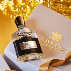 Perfumes