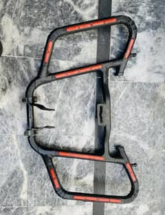 Guard for bike Suzuki , honda ,yamaha