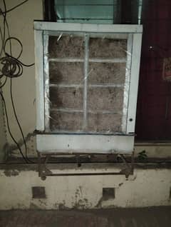 Air Cooler With Stand