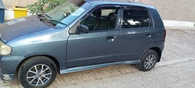 I want sel my car