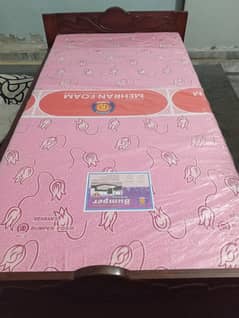 single bed foam mehran