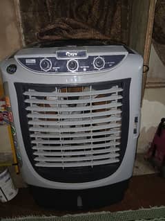 Brend new air cooler brend tag rays only 4 days used arejant sale