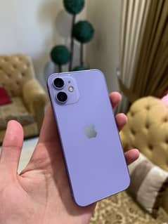 Iphone 12 mini
