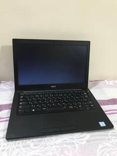 Dell latitude 7280 core i3 7 generation